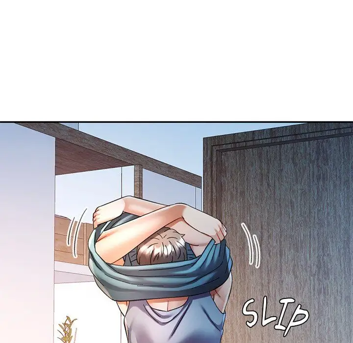 In Her Place Chapter 84 Page 86