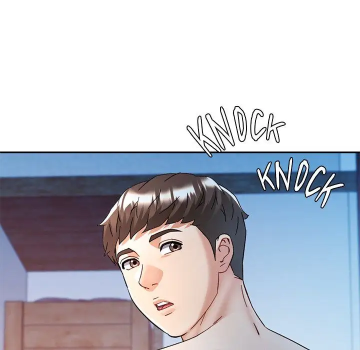 In Her Place Chapter 84 Page 88