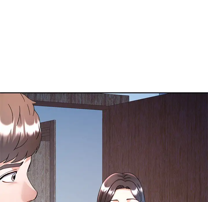 In Her Place Chapter 84 Page 90