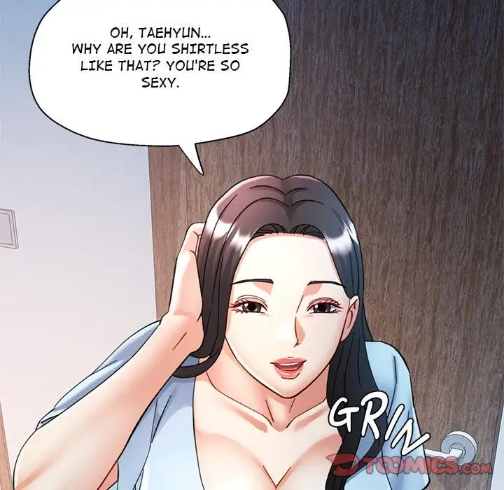 In Her Place Chapter 84 Page 93
