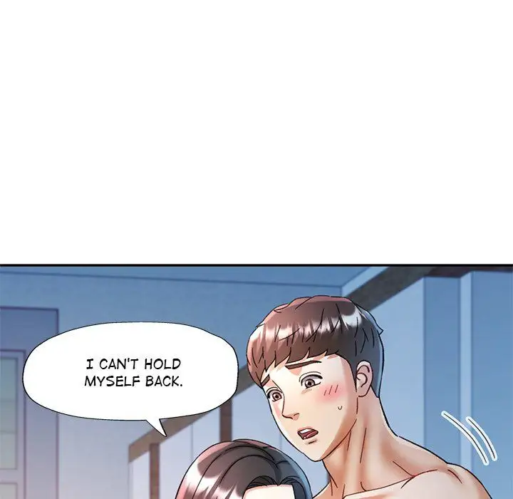 In Her Place Chapter 84 Page 95