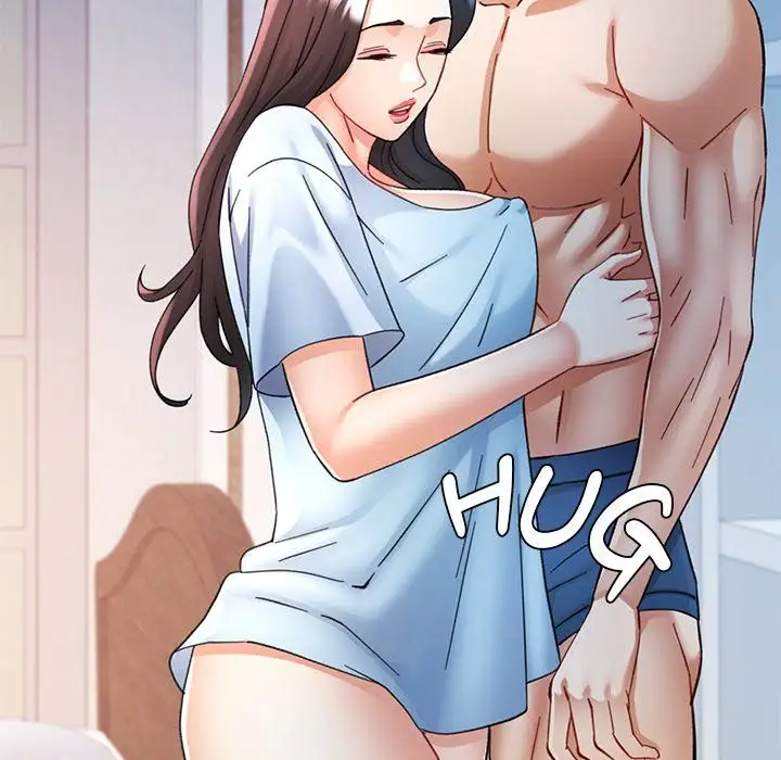 In Her Place Chapter 84 Page 96
