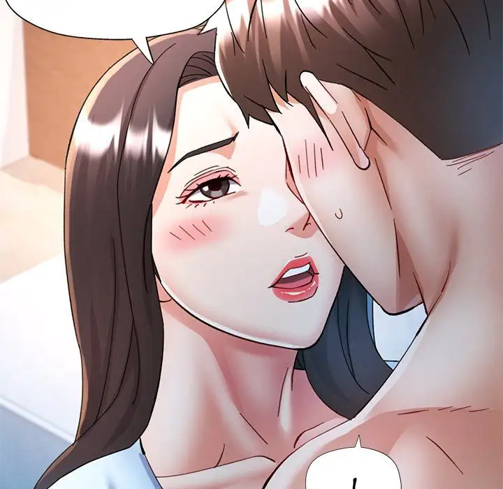 In Her Place Chapter 84 Page 98