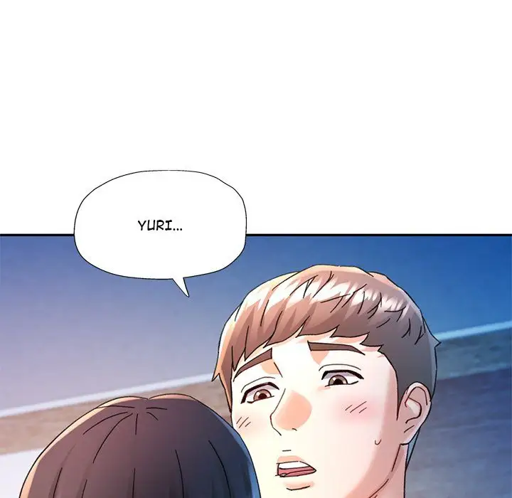 In Her Place Chapter 84 Page 100