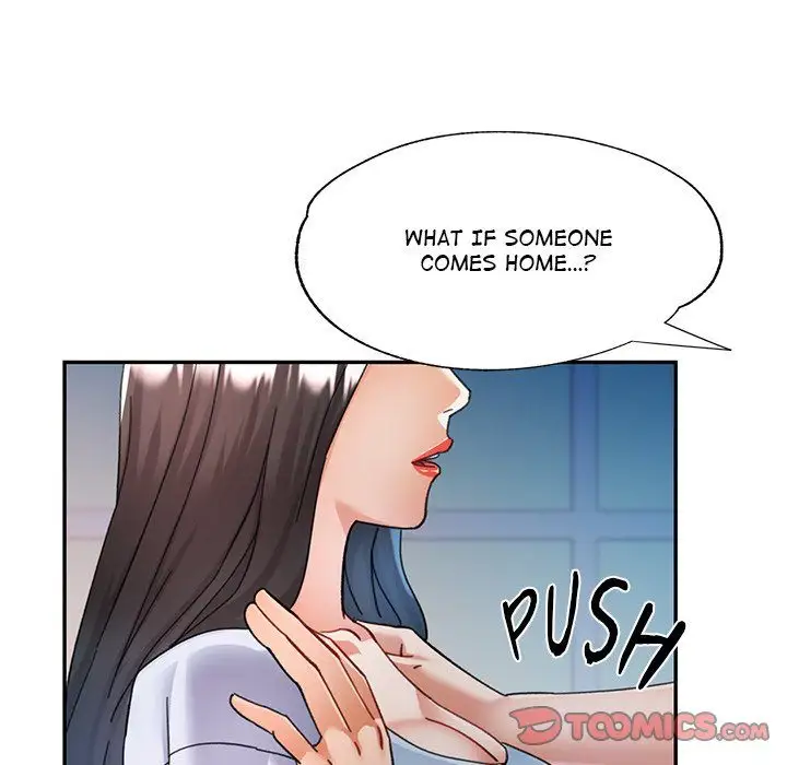 In Her Place Chapter 84 Page 102