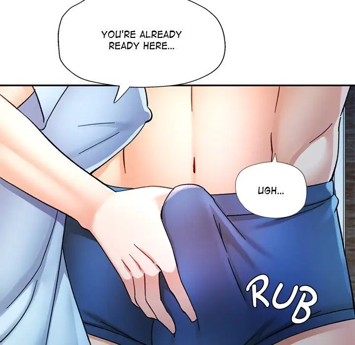 In Her Place Chapter 84 Page 110