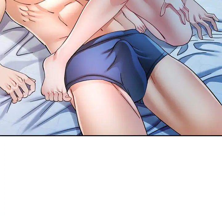 In Her Place Chapter 84 Page 115