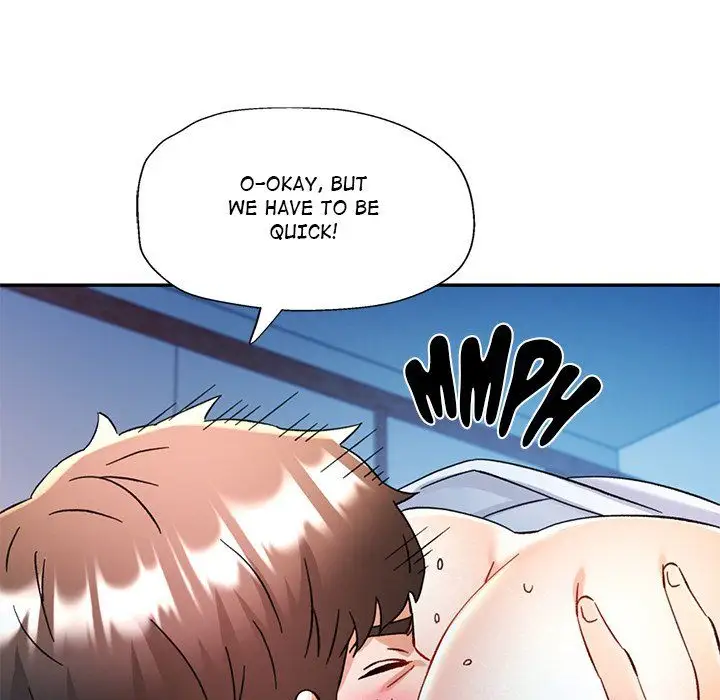 In Her Place Chapter 84 Page 131