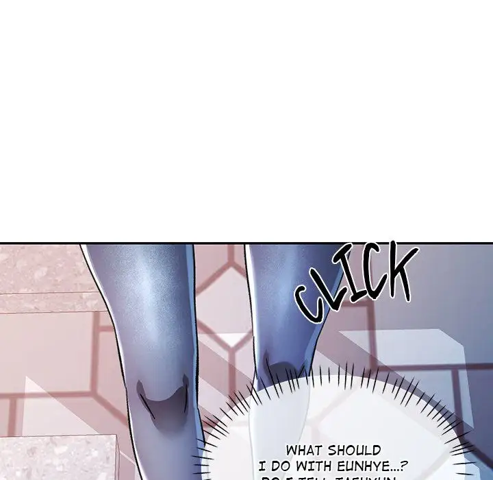 In Her Place Chapter 84 Page 153