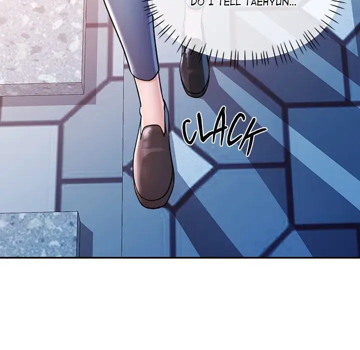 In Her Place Chapter 84 Page 154