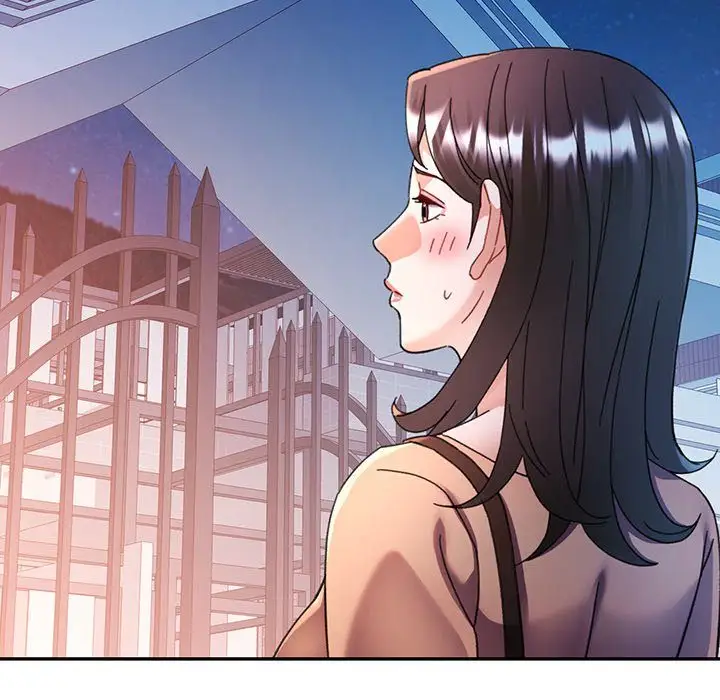 In Her Place Chapter 85 Page 10