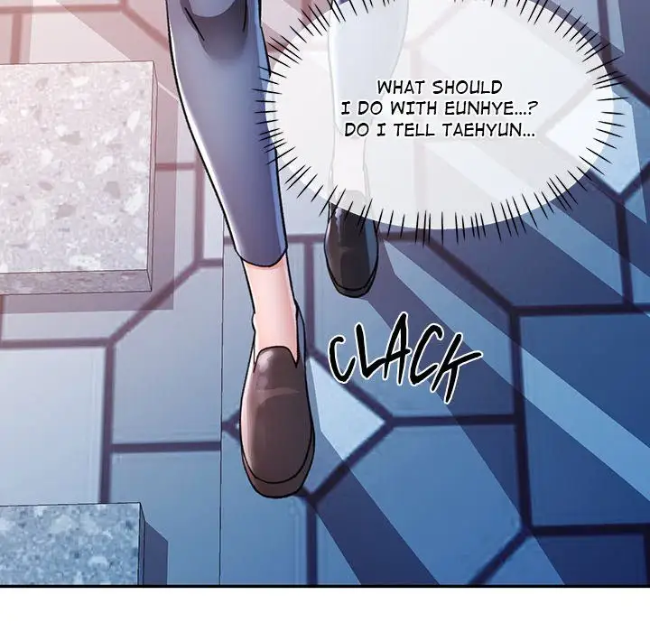 In Her Place Chapter 85 Page 12
