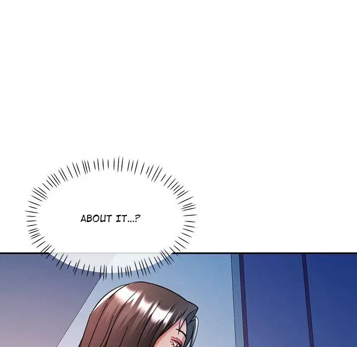 In Her Place Chapter 85 Page 13