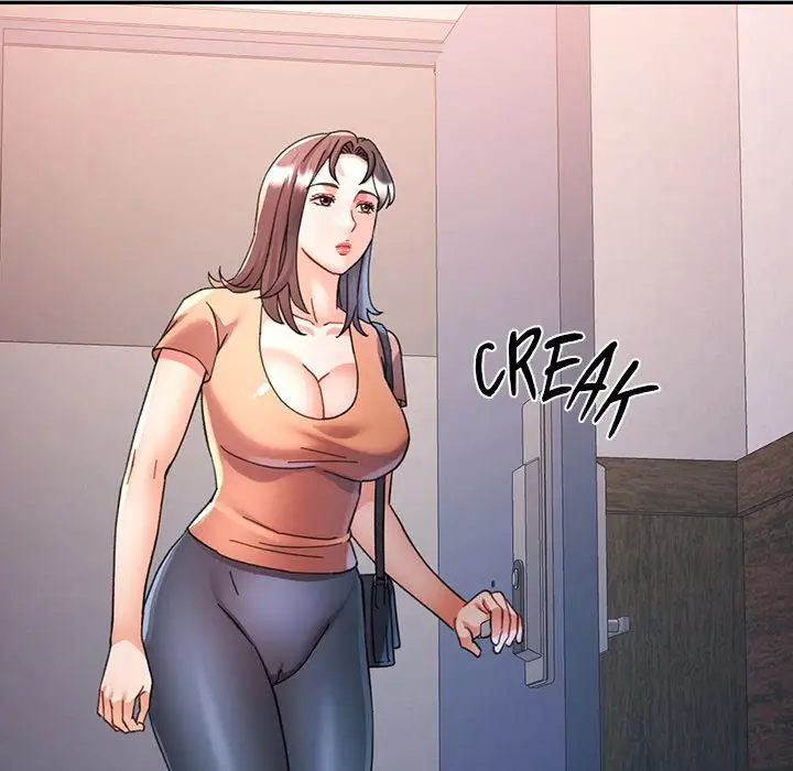 In Her Place Chapter 85 Page 19