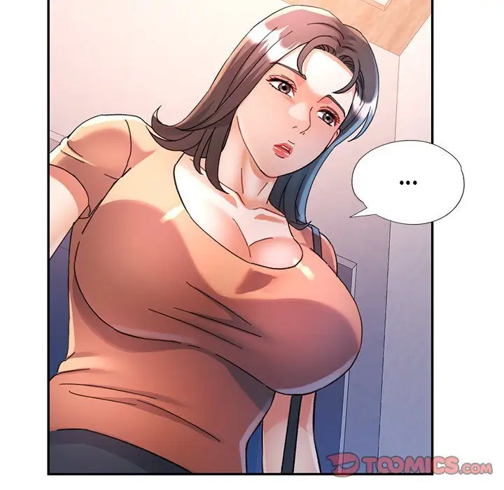 In Her Place Chapter 85 Page 21