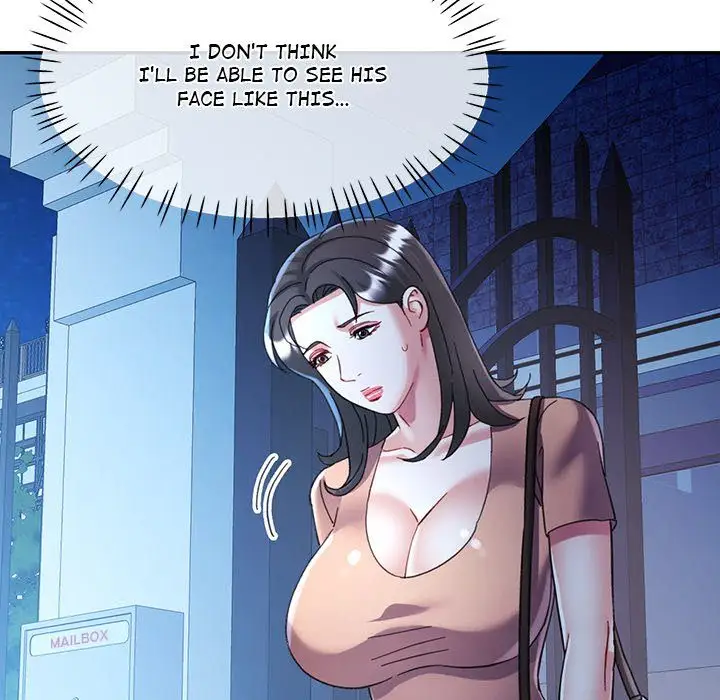 In Her Place Chapter 85 Page 24