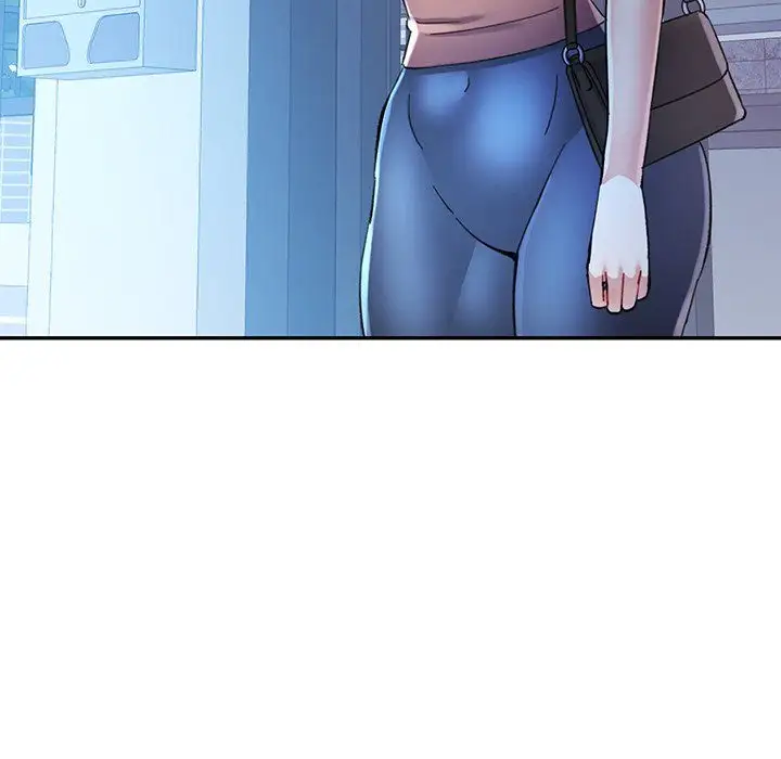 In Her Place Chapter 85 Page 25