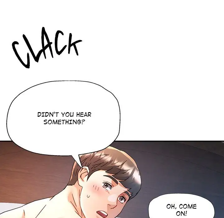 In Her Place Chapter 85 Page 26
