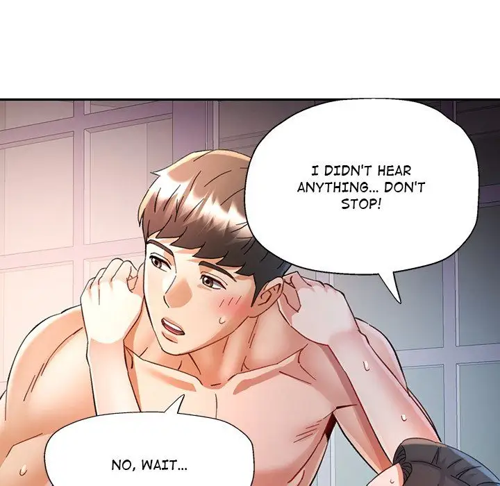 In Her Place Chapter 85 Page 28
