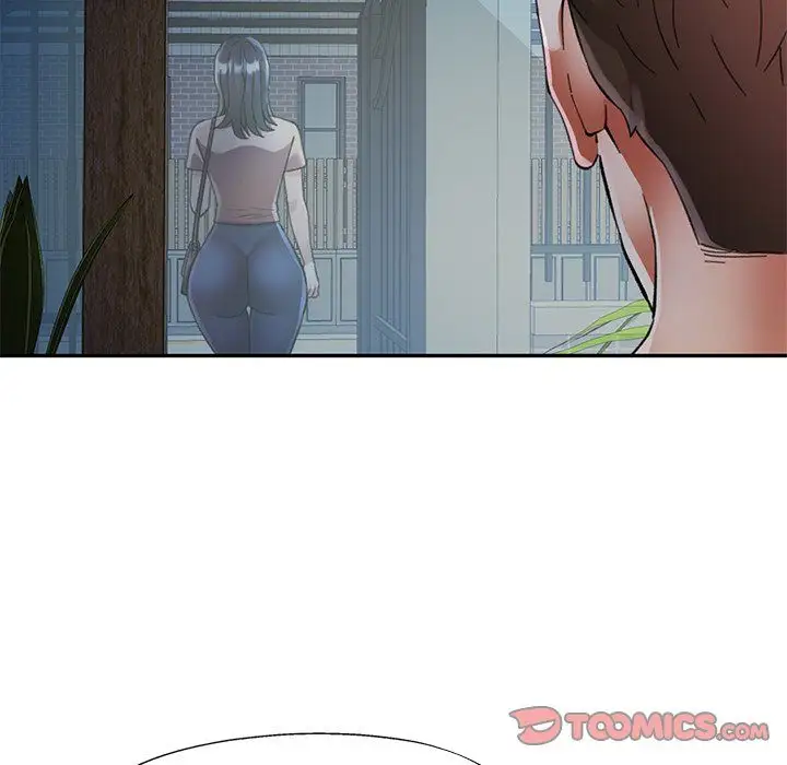 In Her Place Chapter 85 Page 33