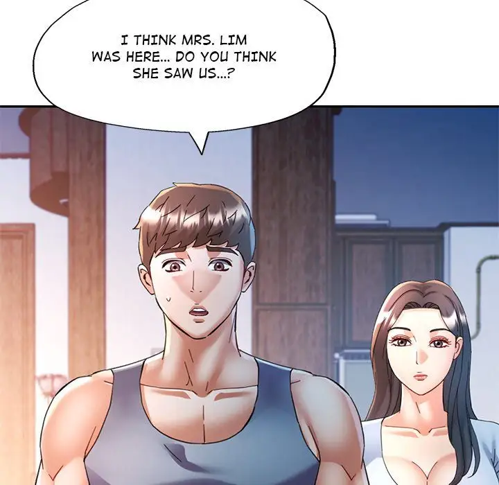 In Her Place Chapter 85 Page 34