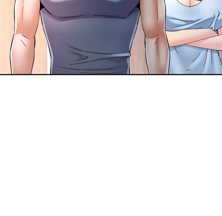 In Her Place Chapter 85 Page 35