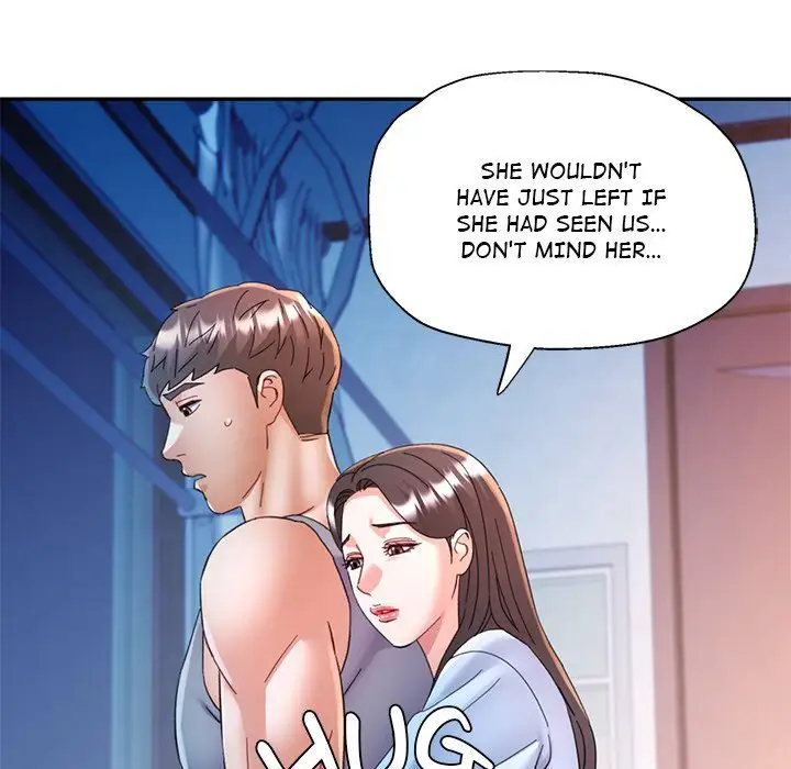 In Her Place Chapter 85 Page 36