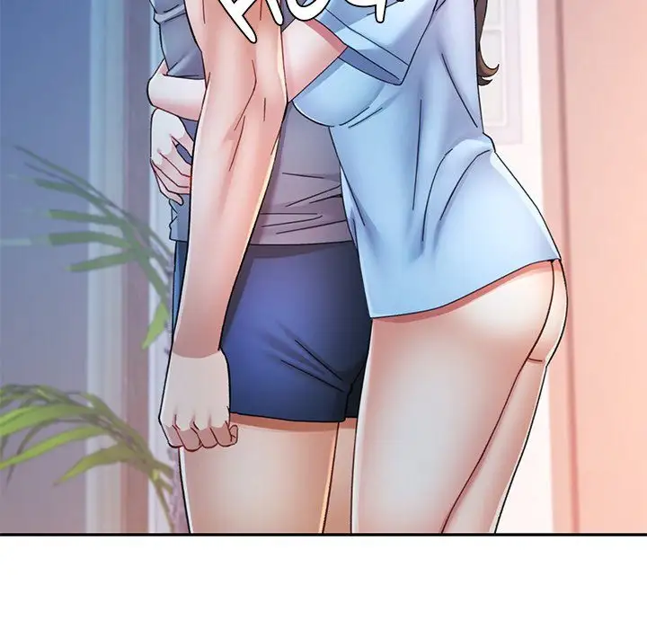 In Her Place Chapter 85 Page 37