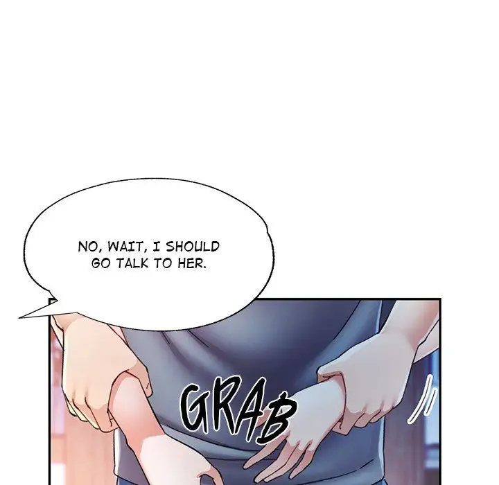 In Her Place Chapter 85 Page 38