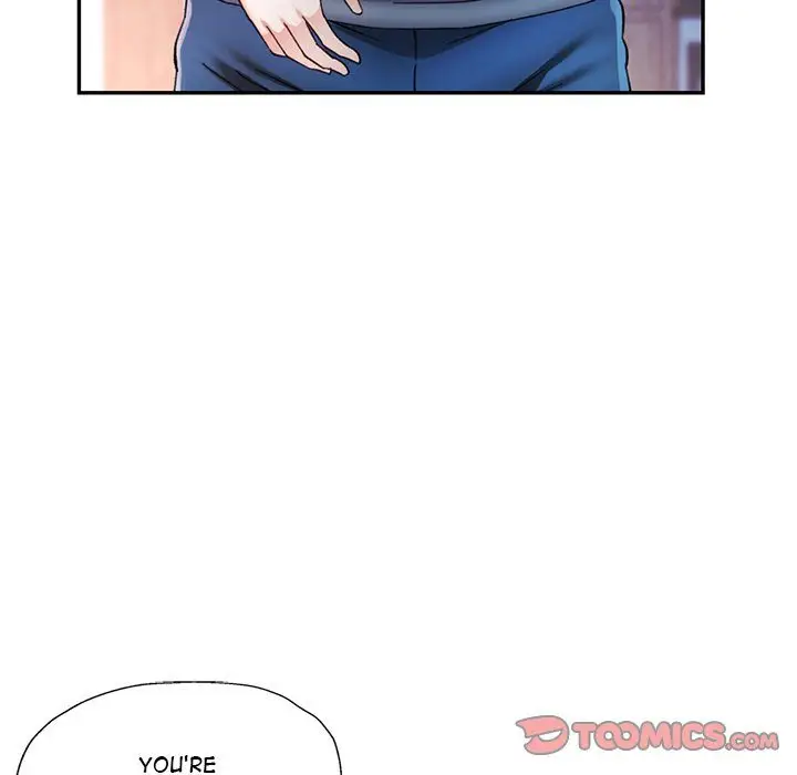 In Her Place Chapter 85 Page 39