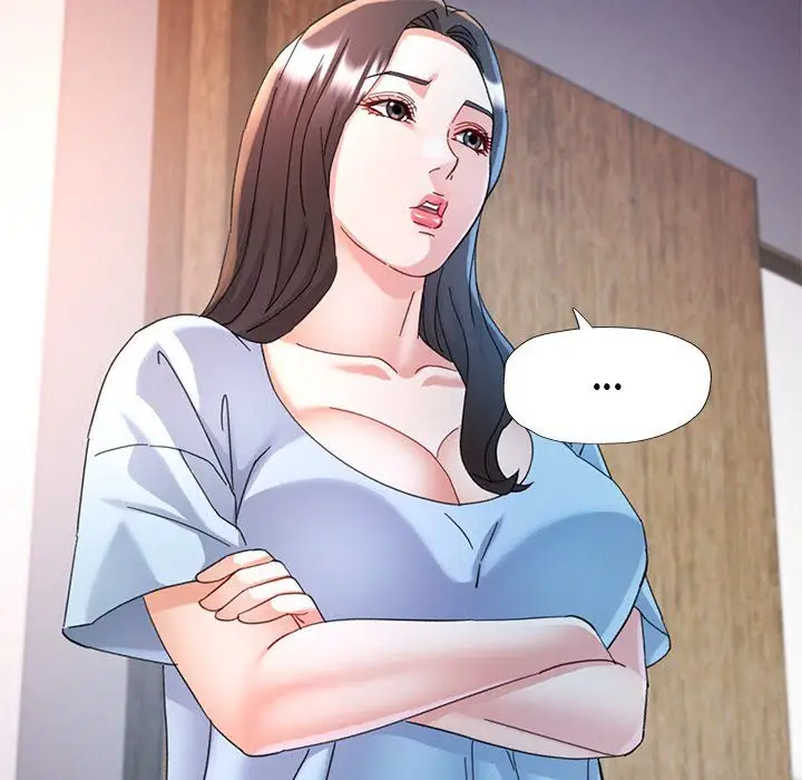 In Her Place Chapter 85 Page 42