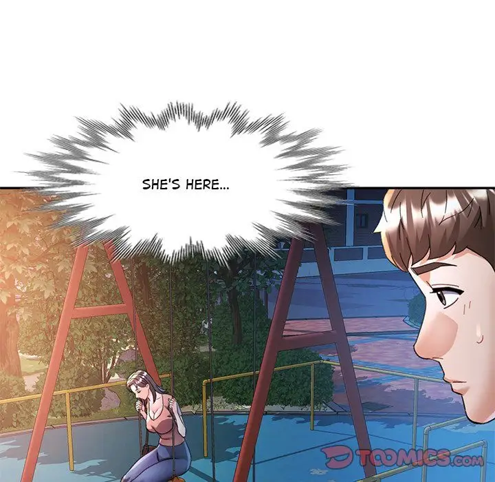 In Her Place Chapter 85 Page 45