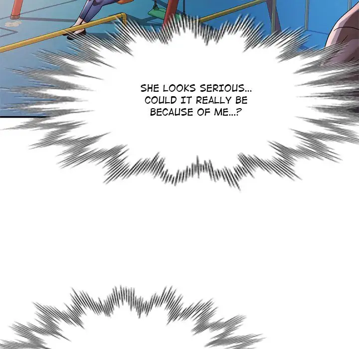 In Her Place Chapter 85 Page 46