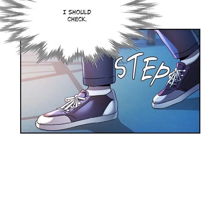 In Her Place Chapter 85 Page 47