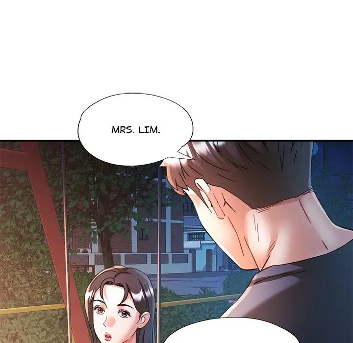 In Her Place Chapter 85 Page 50
