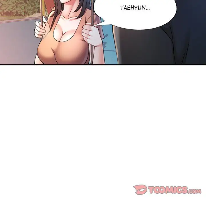 In Her Place Chapter 85 Page 51