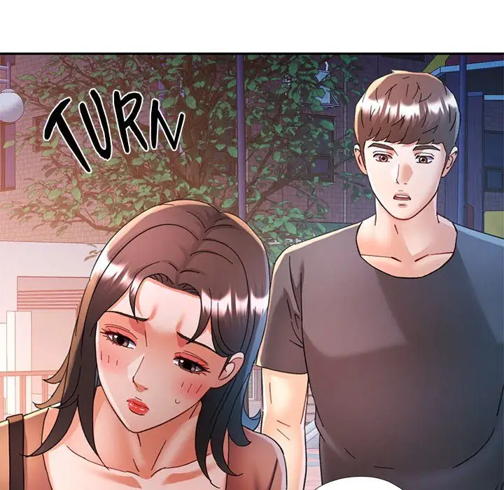 In Her Place Chapter 85 Page 52