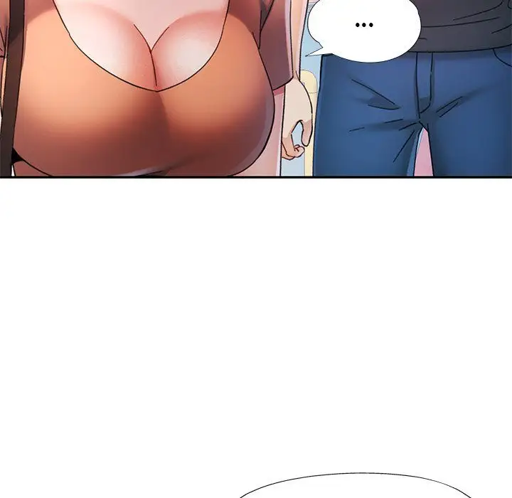 In Her Place Chapter 85 Page 53