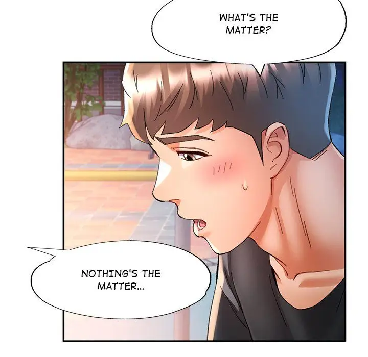 In Her Place Chapter 85 Page 54
