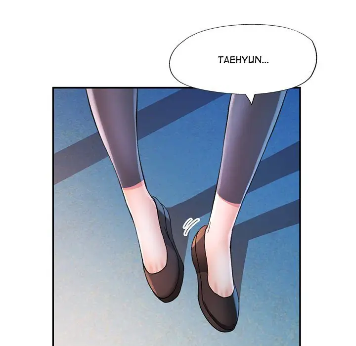 In Her Place Chapter 85 Page 58