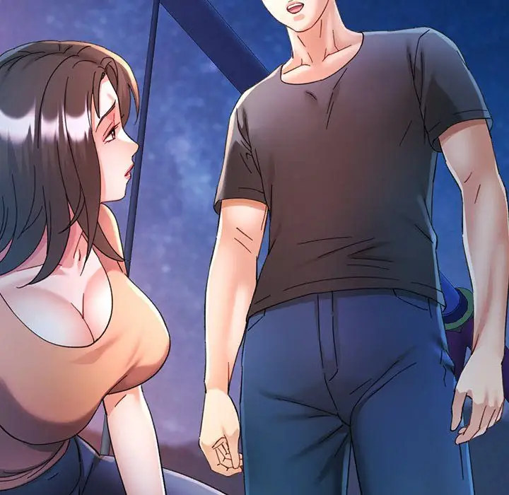 In Her Place Chapter 85 Page 66
