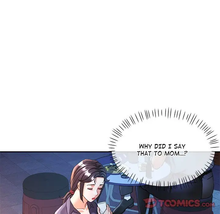 In Her Place Chapter 85 Page 69