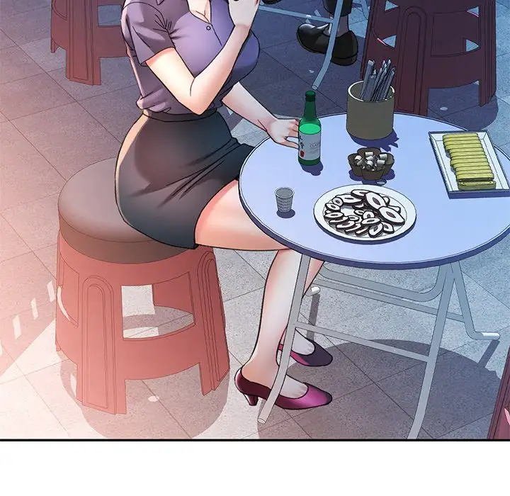 In Her Place Chapter 85 Page 70