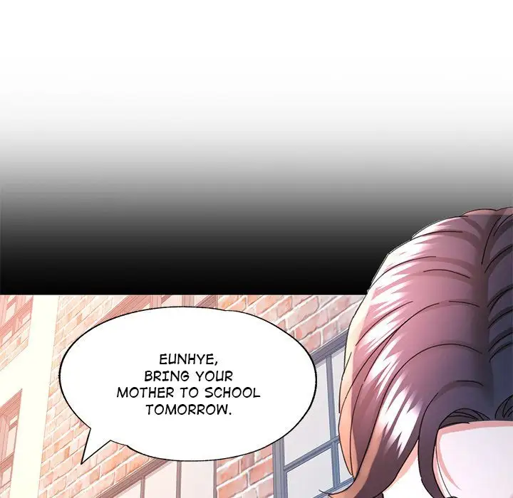 In Her Place Chapter 85 Page 71