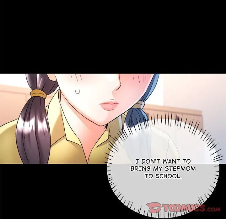 In Her Place Chapter 85 Page 75
