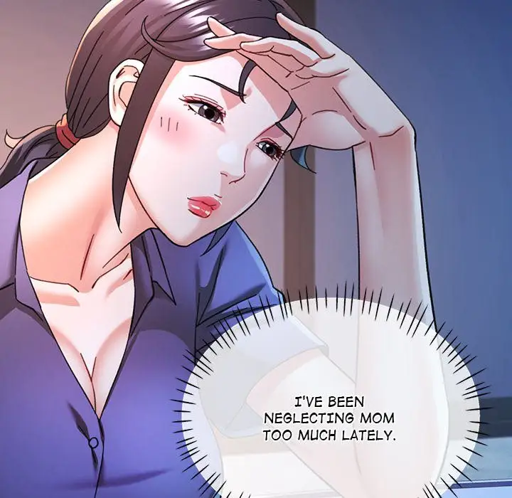 In Her Place Chapter 85 Page 83