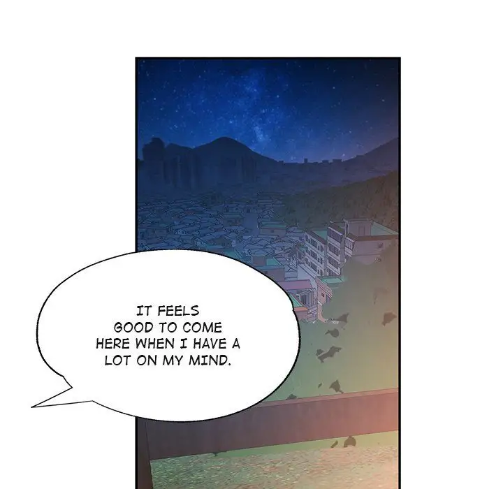 In Her Place Chapter 85 Page 85