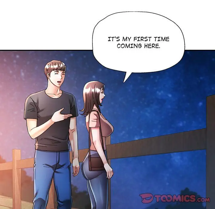In Her Place Chapter 85 Page 87