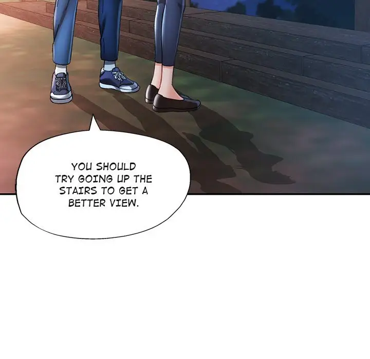 In Her Place Chapter 85 Page 88