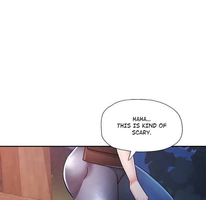 In Her Place Chapter 85 Page 89